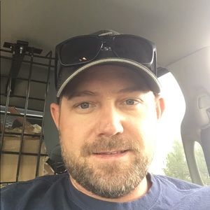 Meet your Posher, Jeff